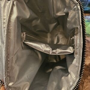 Igloo Luxe Wine Cooler Bag Black | 2-Bottle Insulated Crossbody | NEW